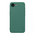 Zastitna maska (futrola) Nillkin Scrub Pro - iPhone 16e zelena.