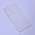 Zastitna silikonska maska (futrola) Ultra Thin - Xiaomi 12 Lite Transparent.