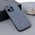 Zastitna maska (futrola) OLGE - iPhone 16 Pro Max 6.9 tamno plava.