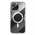 Zastitna maska (futrola) Nillkin Nature Pro Magnetic - iPhone 16 Pro Transparent.