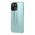 Zastitna maska (futrola) Pure Protect - iPhone 15 mint.