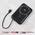 Univerzalna Back Up Baterija prenosiva baterija Oxpower PDW12 12000mAh 3u1 magnetic crna.
