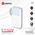 Univerzalna Back Up Baterija Prenosiva baterija Fantech S3 10000mAh, 10W beli.