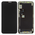 LCD displej (ekran) - iPhone 11 Pro Max + touchscreen crni REPART PRIME A+ Soft OLED.