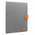 Zastitna maska (futrola) Mercury - tablet 10" univerlna siva.