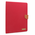 Zastitna maska (futrola) Mercury - tablet 11-12" univerlna crvena.