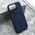 Zastitna maska (futrola) FLEX MagSafe - iPhone 16 Pro (6.3) plava (MS).