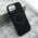 Zastitna maska (futrola) FLEX MagSafe - iPhone 16 Pro Max (6.9) crna (MS).