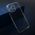 Zastitna maska (futrola) CLEAR FIT - iPhone 14 Pro Max providna (MS).