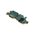 Flet kabal (kabl) kabl - Samsung A135/Galaxy A13 punjenje (plocica sa konektorom) (MS).