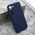 Zastitna maska (futrola) FLEX MagSafe - Samsung S911B Galaxy S23 plava (MS).