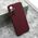 Zastitna maska (futrola) FLEX MagSafe - Samsung S921 Galaxy S24 5G bordo (MS).