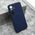 Zastitna maska (futrola) FLEX MagSafe - Samsung S921 Galaxy S24 5G plava (MS).