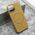 Zastitna maska (futrola) FLEX MagSafe - iPhone 14 (6.1) zlatna (MS).