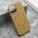 Zastitna maska (futrola) FLEX MagSafe - iPhone 15 zlatna (MS).