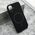 Zastitna maska (futrola) FLEX MagSafe - iPhone 16 (6.1) crna (MS).