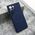 Zastitna maska (futrola) FLEX MagSafe - Samsung S928 Galaxy S24 Ultra 5G plava (MS).