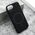 Zastitna maska (futrola) FLEX MagSafe - iPhone 14 (6.1) crna (MS).