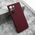 Zastitna maska (futrola) FLEX MagSafe - Samsung Galaxy S23 Ultra bordo (MS).