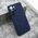 Zastitna maska (futrola) FLEX MagSafe - Samsung S938 Galaxy S25 Ultra 5G plava (MS).