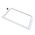 touchscreen - Samsung T560 Galaxy Tab E 9.6 beli (white) (MS).