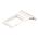 Ulok - SIM Iphone 11 beli (white) (MS).