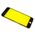 Staklo touchscreen-a - iPhone 8/SE (2020) sa frejmom crni (MS).