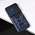 Zastitna maska (futrola) Hard Shield - Huawei Honor X8c plava.