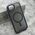 Zastitna maska (futrola) DARK DROP MagSafe - iPhone 16e plava (MS).