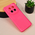 Zastitna maska (futrola) Sparkle Dust - Xiaomi Note 14 Pro Plus pink.