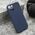 Zastitna maska (futrola) VELVET TOUCH - iPhone 13 (6.1) tamno plava (MS).