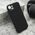 Zastitna maska (futrola) VELVET TOUCH - iPhone 14 (6.1) crna (MS).