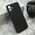 Zastitna maska (futrola) VELVET TOUCH - Samsung S721B Galaxy S24 FE 5G crna (MS).