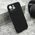 Zastitna maska (futrola) VELVET TOUCH - iPhone 13 Pro (6.1) crna (MS).