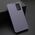 Zastitna maska (futrola) na preklop (bi fold) Smart Window - Samsung S928 Galaxy S24 Ultra 5G ljubicasta (MS).