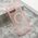 Zastitna maska (futrola) BLURRY MagSafe - iPhone 16 Pro Max (6.9) roze (MS).