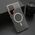 Zastitna maska (futrola) LOOP PRO MagSafe - Samsung S938 Galaxy S25 Ultra 5G siva (MS).