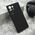Zastitna maska (futrola) VELVET TOUCH - Samsung S928 Galaxy S24 Ultra 5G crna (MS).