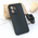 Zastitna maska (futrola) 3D Camera - Huawei Honor X7a crna.