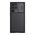 Zastitna maska (futrola) Nillkin Cam Shield Pro - Samsung Galaxy S22 Ultra 5G crna (MS).
