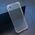 Zastitna silikonska maska (futrola) CRASHPROOF - iPhone 16e providna (MS).