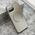 Zastitna maska (futrola) COLOR METAL MagSafe - iPhone 15 srebrna (MS).