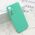 Zastitna maska (futrola) GLOW SHINING - Samsung S721B Galaxy S24 FE mint (MS).