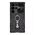 Zastitna maska (futrola) Nillkin Cam Shield Armor Pro - Samsung Galaxy S23 Ultra crna (MS).