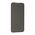 Staklena folija (zastitno kaljeno staklo) za ekran PRIVACY 2.5D full glue - Iphone 13/13 Pro/14/16E (6.1) crna (MS).