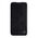 Zastitna maska (futrola) Nillkin Qin Pro - iPhone 15 crna (MS).