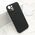 Zastitna maska (futrola) VELVET TOUCH MagSafe - iPhone 15 crna (MS).