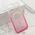 Zastitna maska (futrola) Starlight MagSafe - iPhone 15 roze (MS).