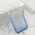 Zastitna maska (futrola) Starlight MagSafe - iPhone 16 (6.1) plava (MS).