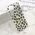 Zastitna maska (futrola) LEOPARD MagSafe - Samsung S928 Galaxy S24 Ultra 5G crna (MS).